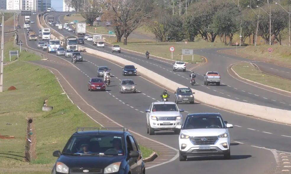 Entidades de classe discutem novo plano de logística em transporte